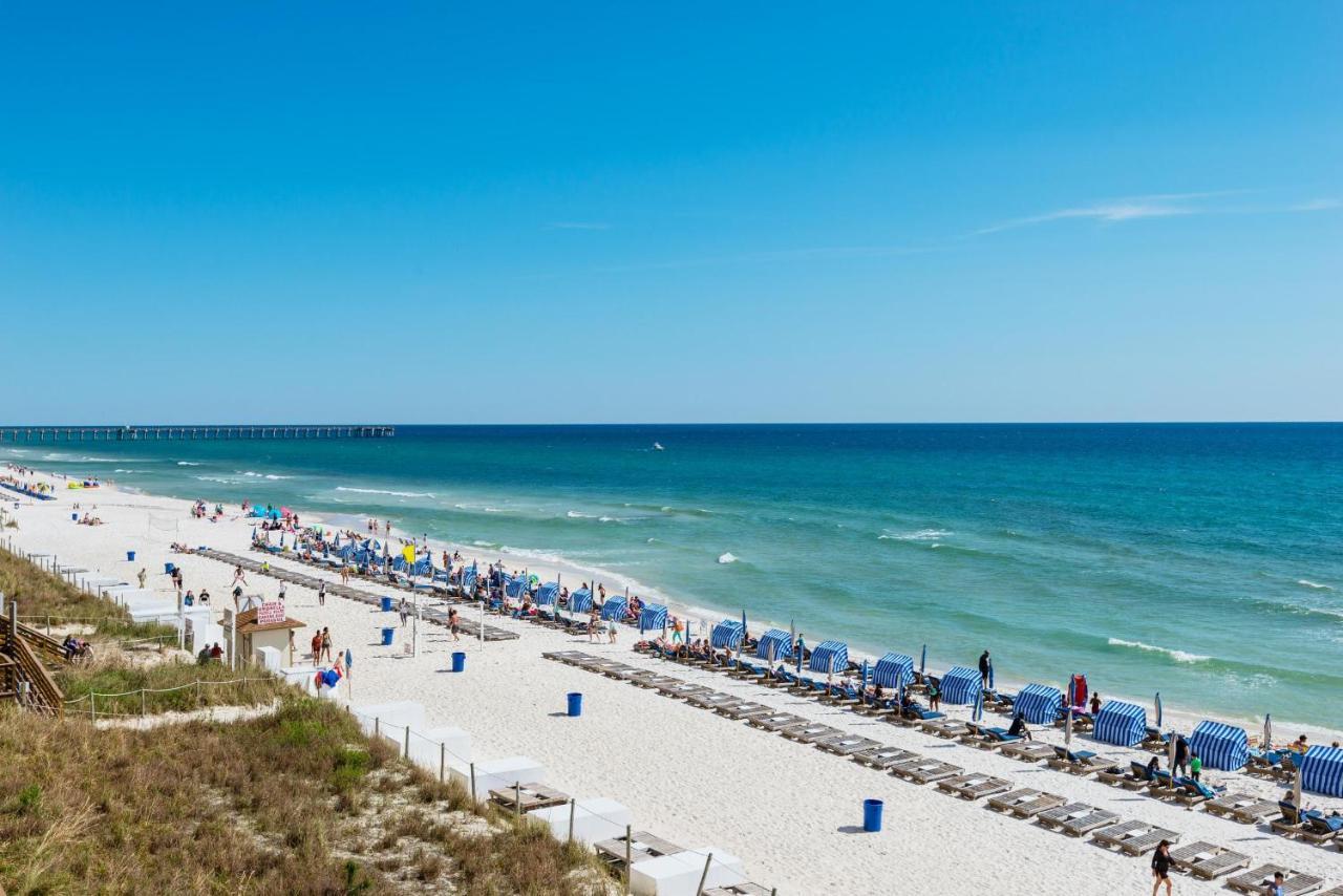Tidewater 905 Holiday home Panama City Beach
