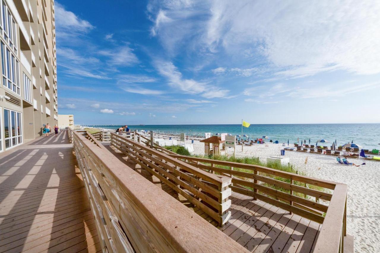 Tidewater 905 Holiday home Panama City Beach