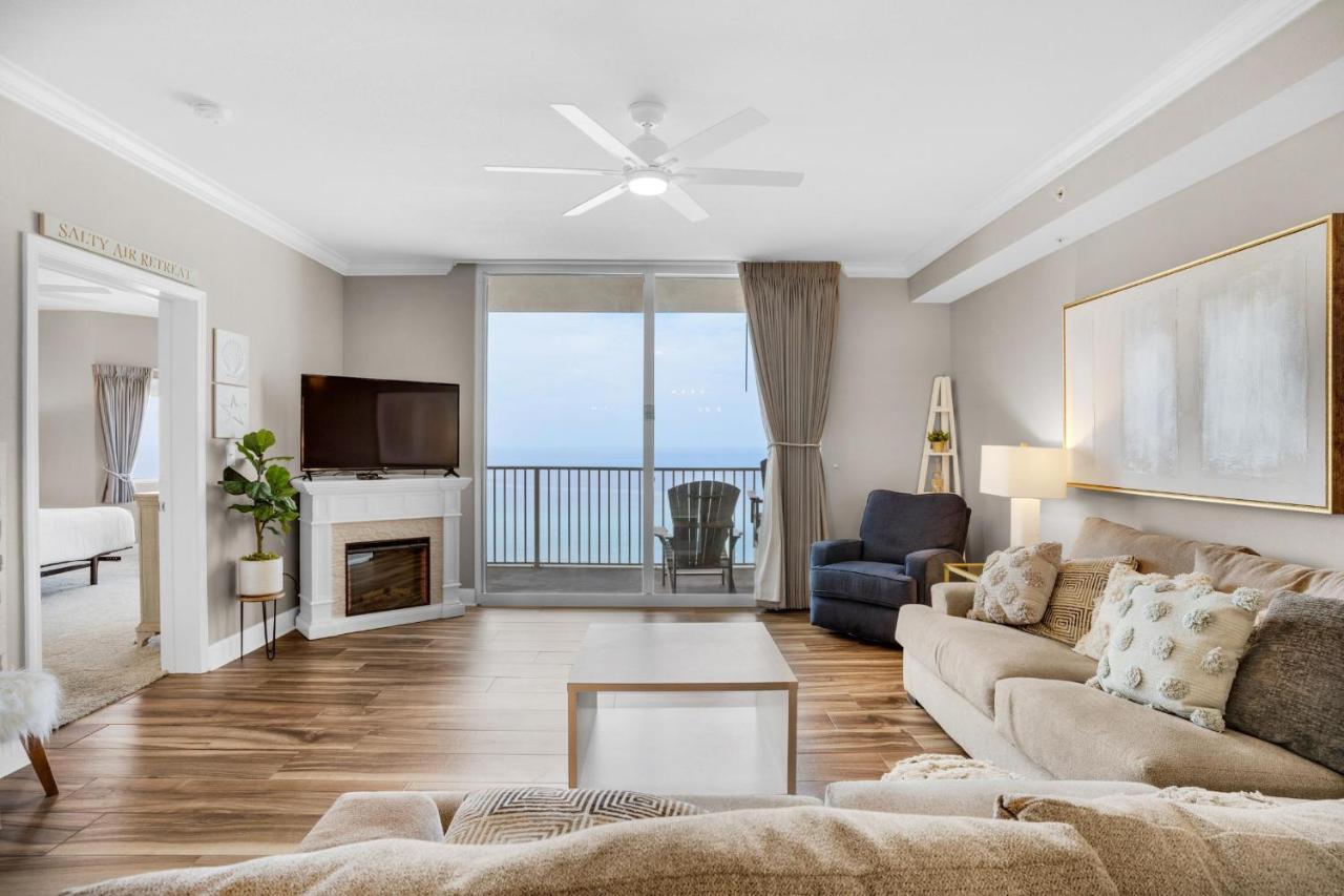Tidewater 905 Holiday home Panama City Beach