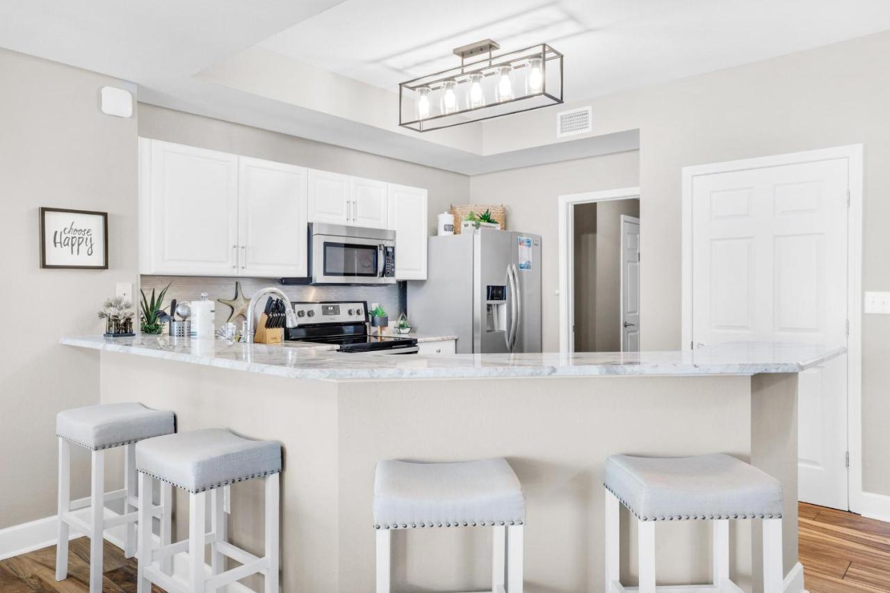 Tidewater 905 Holiday home Panama City Beach