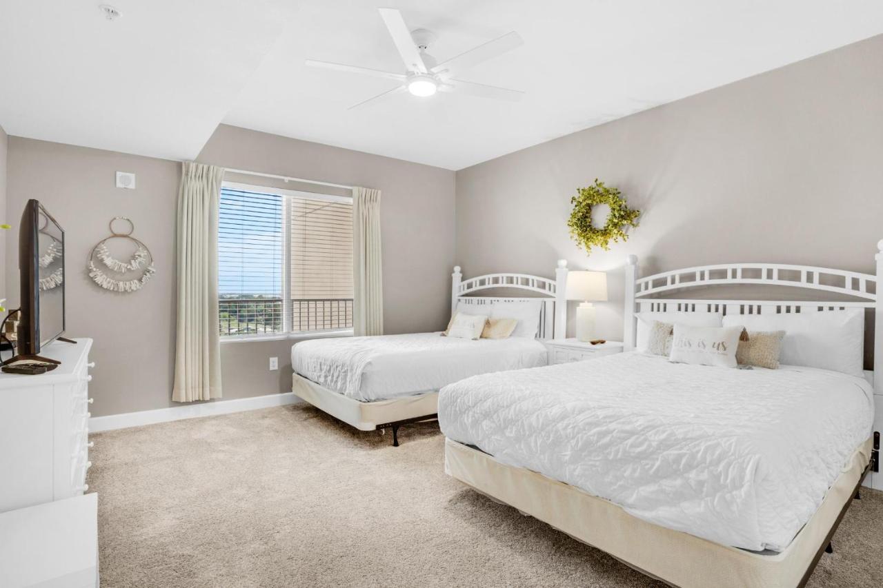 Tidewater 905 Panama City Beach